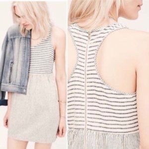 Lou & Grey Racerback Dress